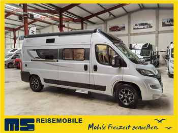 Buscamper  Karmann DAVIS 590 LIFESTYLE / 140PS / SKY-ROOF & ALU