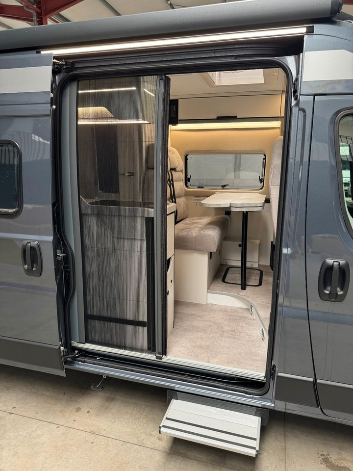 Buscamper Karmann DAVIS 590 LIFESTYLE /-2026-/ CONCEPT- PLUS PAKET