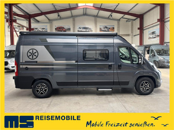 Buscamper  Karmann DAVIS 590 LIFESTYLE / MODELL 2026 /8-G.AUTOMATIK