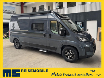 Buscamper  Karmann DAVIS 590 LIFESTYLE / MODELL 2026 /8-G.AUTOMATIK