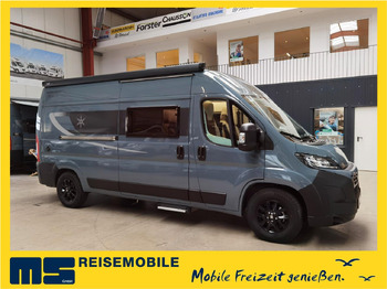 Buscamper  Karmann DAVIS 590 TRENDSTYLE / -2025-/ 140PS /PLUS-PAKET