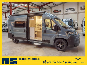 Buscamper  Karmann DAVIS 590 TRENDSTYLE /-2025-/ 140PS /PLUS- PAKET