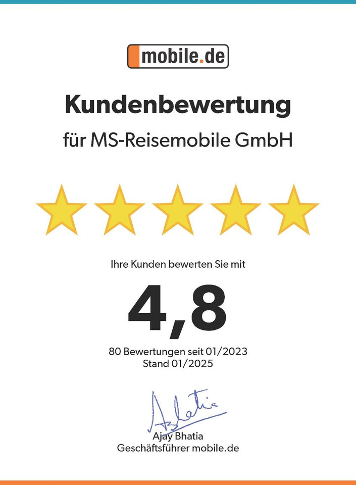 Buscamper Karmann DAVIS 590 TRENDSTYLE / -2025-/ 140PS /PLUS-PAKET
