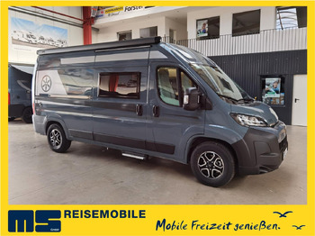 Buscamper  Karmann DAVIS 590 TRENDSTYLE / -2026- / 140PS- AUTOMATIK