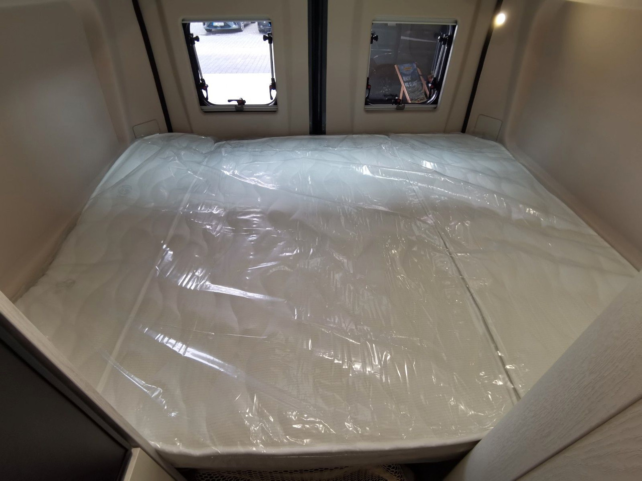 Buscamper Karmann DAVIS 590 TRENDSTYLE / -2026- / 140PS- AUTOMATIK