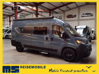Buscamper  Karmann DAVIS 590 TRENDSTYLE /-MODELL 2025-/ PLUS- PAKET