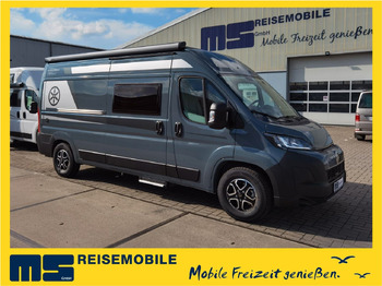 Buscamper  Karmann DAVIS 590 TRENDSTYLE / -MODELL 2026-/ PLUS-PAKET