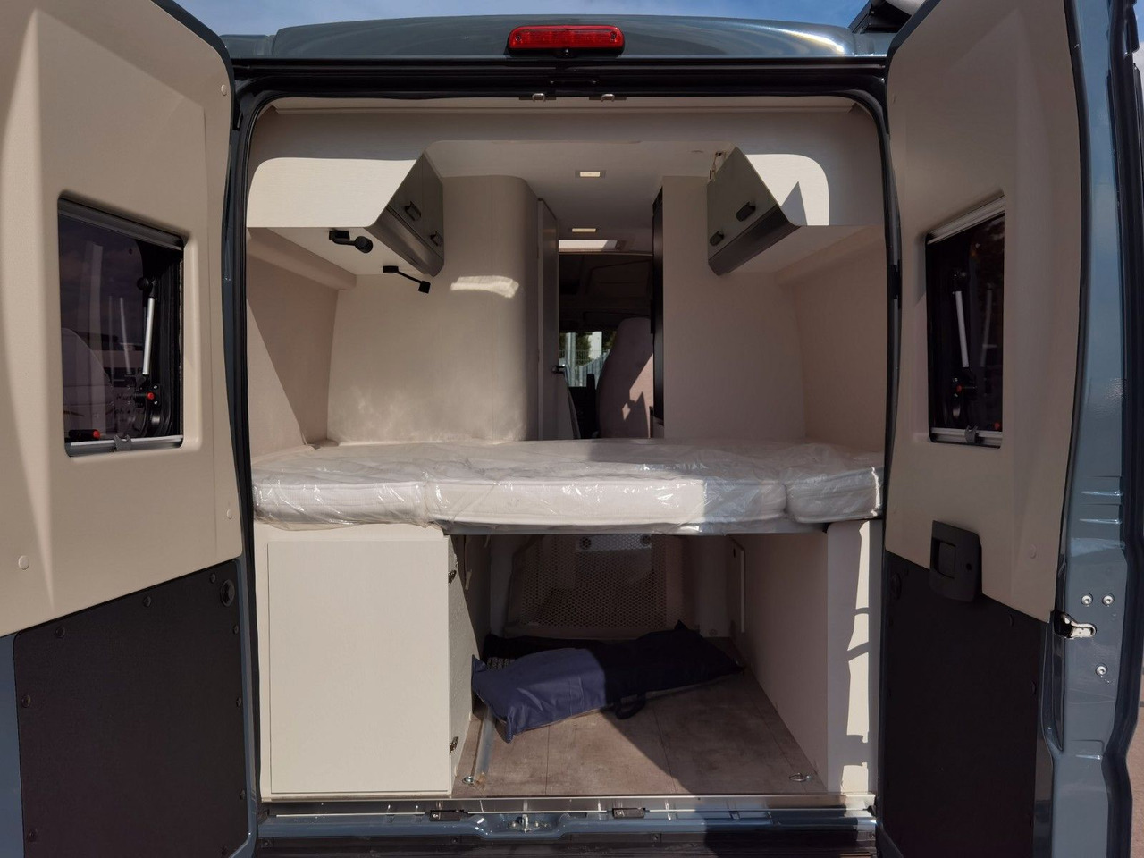 Buscamper Karmann DAVIS 590 TRENDSTYLE / -MODELL 2026-/ PLUS-PAKET