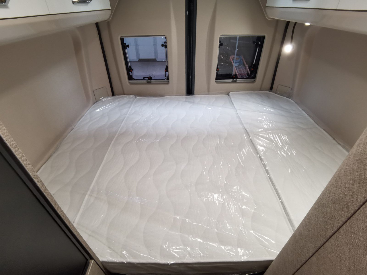 Buscamper Karmann DAVIS 590 TRENDSTYLE / -MODELL 2026-/ PLUS-PAKET