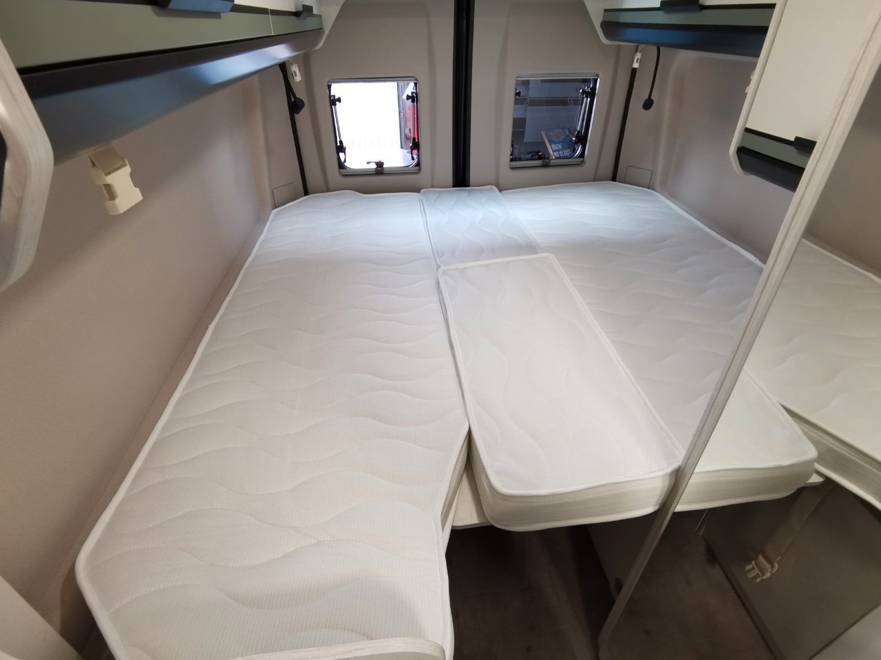 Buscamper Karmann DAVIS 600 LIFESTYLE / MODELL 2026 / 8G.AUTOMATIK