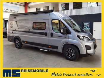 Buscamper  Karmann DAVIS 620 LIFESTYLE/ - 2026 - / EINZELBETTEN