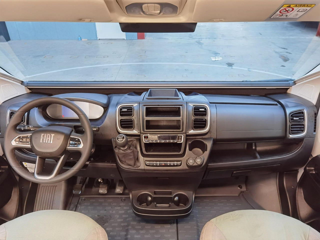 Buscamper Karmann DAVIS 620 LIFESTYLE/-MODELL 2026- / EINZELBETTEN