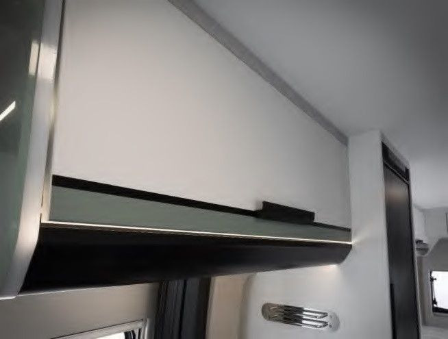 Buscamper Karmann DAVIS 620 LIFESTYLE/-MODELL 2026- / EINZELBETTEN