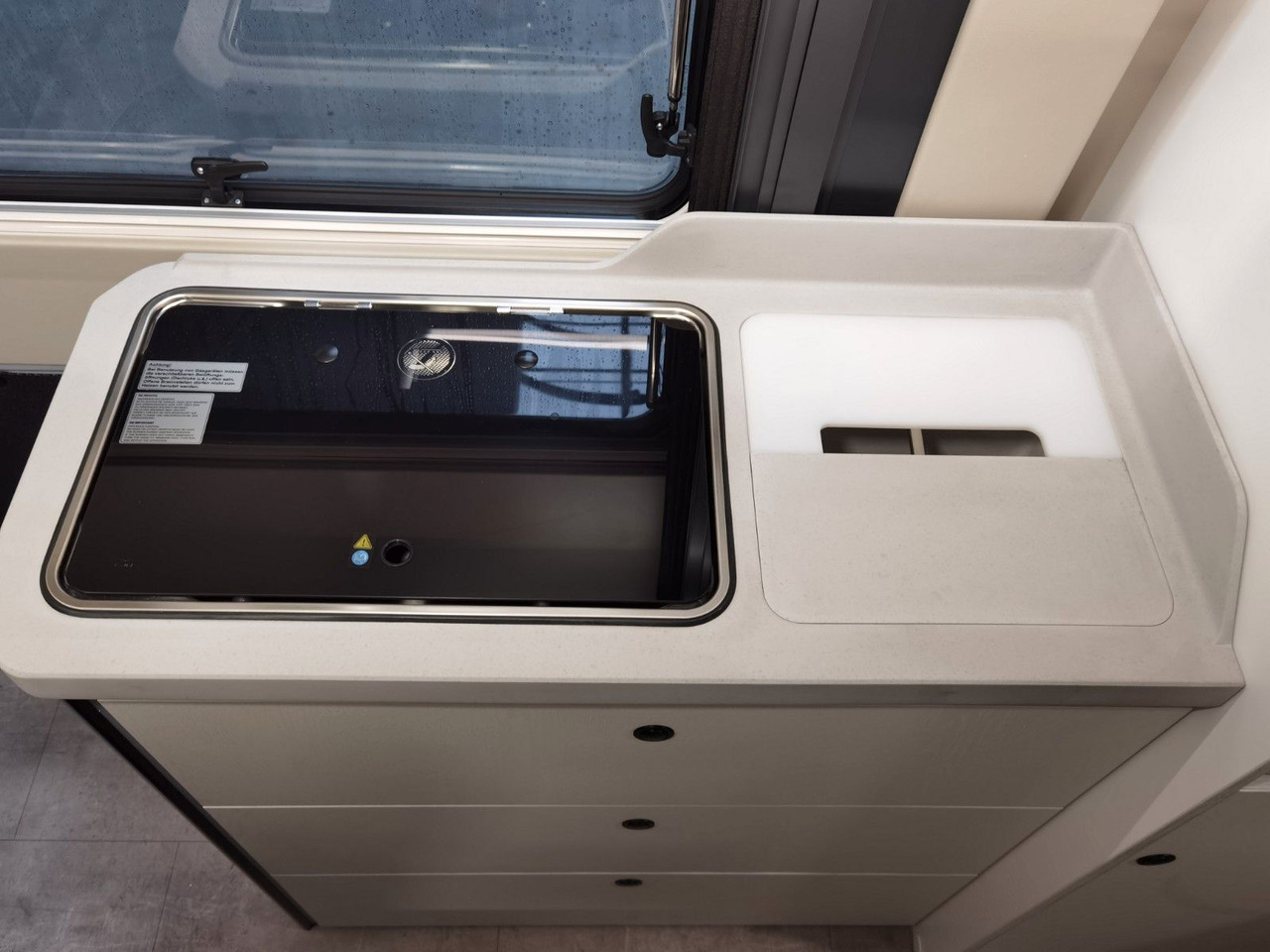 Buscamper Karmann DAVIS 620 LIFESTYLE/-MODELL 2026- / EINZELBETTEN