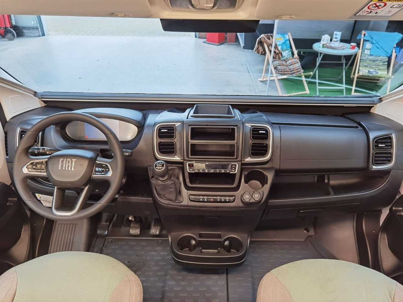 Buscamper Karmann DAVIS 620 LIFESTYLE/-MODELL 2026- / EINZELBETTEN