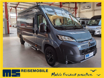 Buscamper  Karmann DAVIS 620 TRENDSTYLE / -2026- / EINZELBETTEN