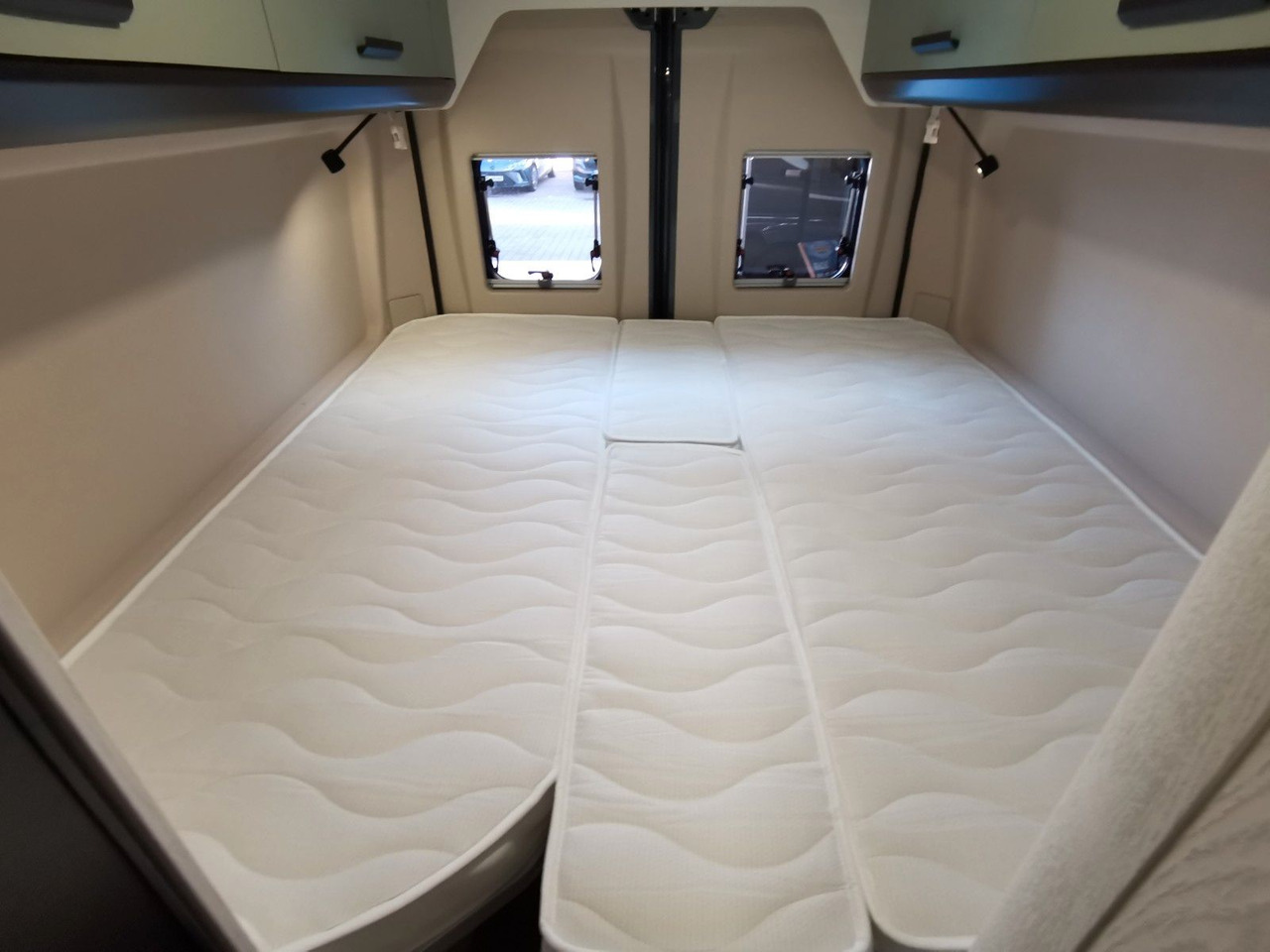 Buscamper Karmann DAVIS 620 TRENDSTYLE / -MODELL 2026-/ PLUS-PAKET