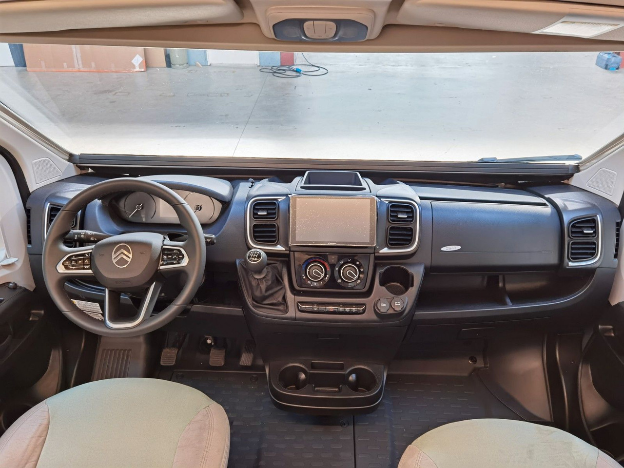 Buscamper Karmann DAVIS 620 TRENDSTYLE / -MODELL 2026-/ PLUS-PAKET