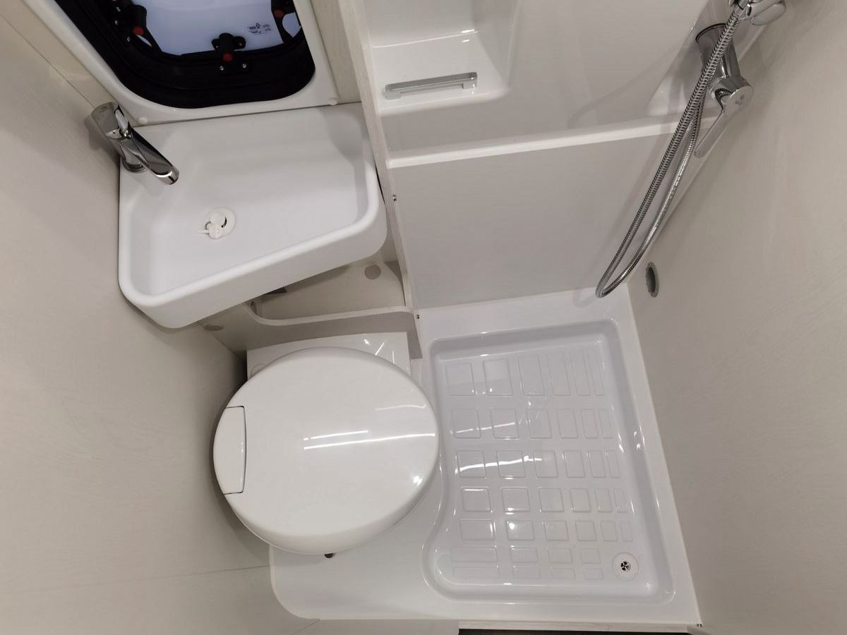 Buscamper Karmann DAVIS 620 TRENDSTYLE / -MODELL 2026-/ PLUS-PAKET