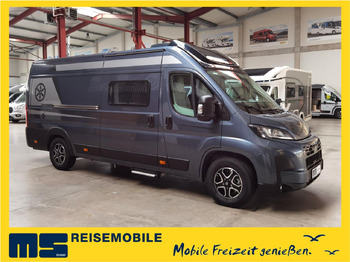 Buscamper  Karmann DAVIS 630 LIFESTYLE/ - 2026 - / XXL-HUBBETT -GAR