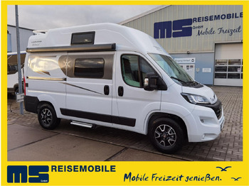 Buscamper  Karmann DEXTER 550 / 140PS / CONCEPT - PAKET &amp; HUBBETT