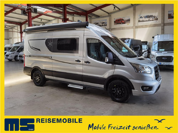 Buscamper  Karmann DEXTER 560 / 170PS - 4x4 / SOLAR & MARKISE & ALU