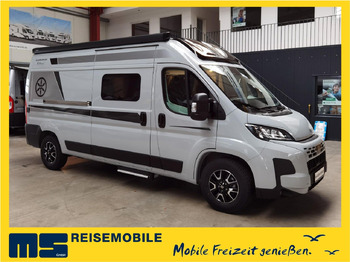 Buscamper  Karmann DEXTER 580 /- 2026 -/ SKY-ROOF &amp; MULTIMEDIA