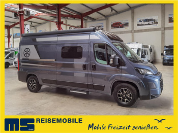 Buscamper  Karmann DEXTER 580 /-MODELL 2026-/ PANORAMA DACHFENSTER