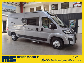Buscamper  Karmann DEXTER 600 /2026/8G.AUTOM./ EINZELBETTEN  5.99M
