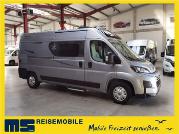 Buscamper  Karmann DEXTER 600 /MODELL 2026/ EINZELBETTEN  5.99M