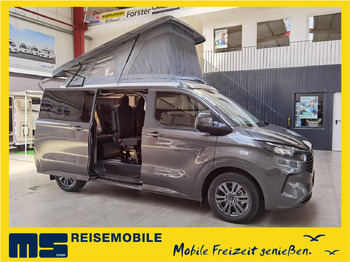 Buscamper  Karmann DUNCAN 505 / -2025- / 170PS - DSG / 7xSITZPLÄTZE
