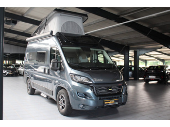 Buscamper  Karmann Davis 540/08 Lifestyle Hubdach D-Heizung