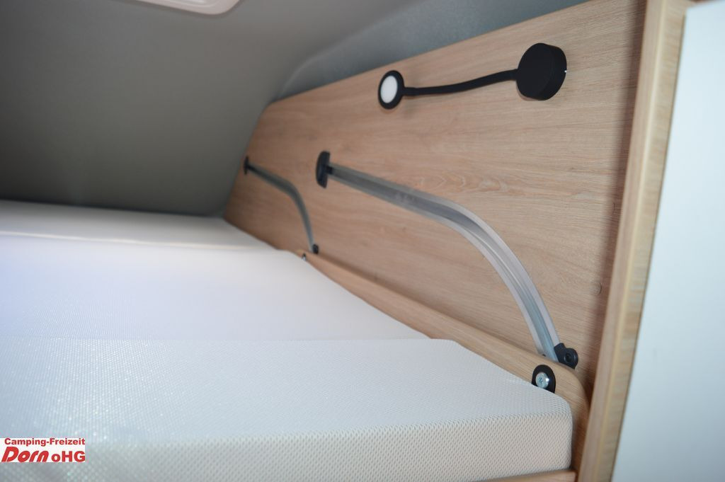 Buscamper Knaus BOXDRIVE 600 XL Echtleder Dark Coffee Knaus BOXDRIVE 600 XL Echtleder Dark Coffee