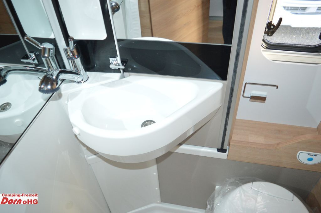 Buscamper Knaus BOXDRIVE 600 XL Frontantrieb Knaus BoxDrive 600 XL Frontantrieb