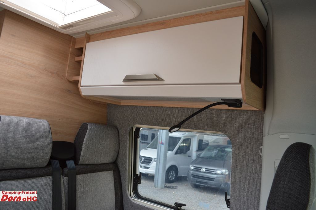 Buscamper Knaus BOXDRIVE 680 ME Fahrer-Assistenz-P.3