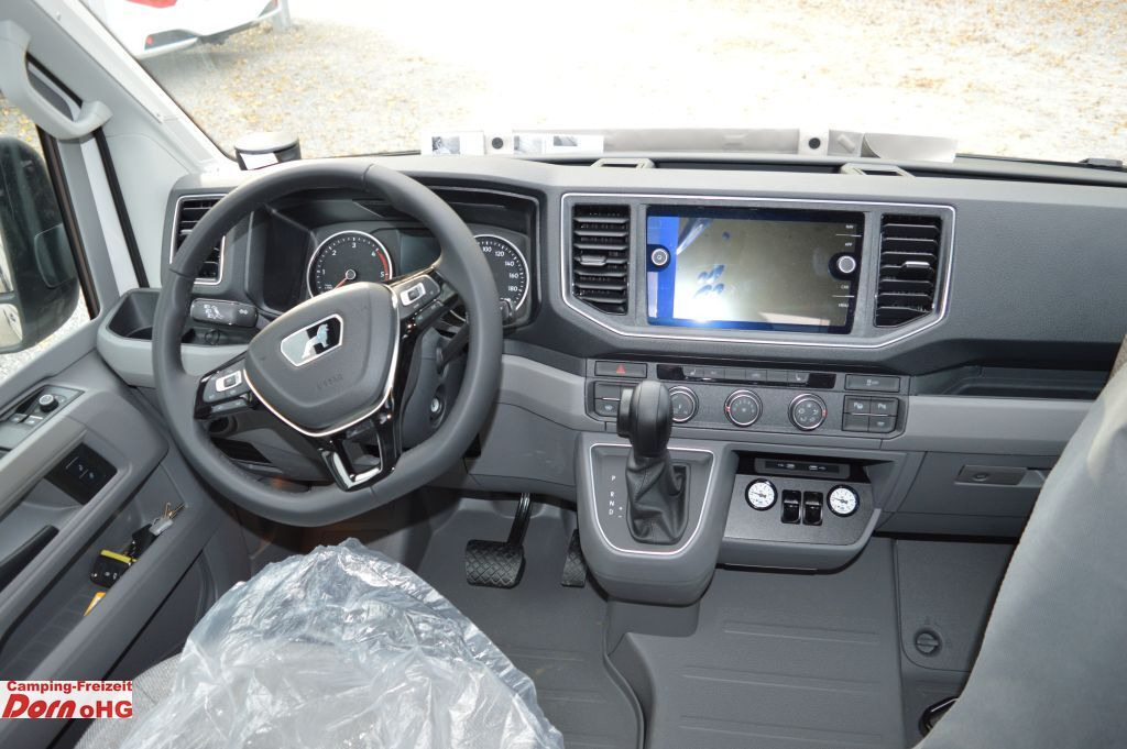 Buscamper Knaus BOXDRIVE 680 ME Fahrer-Assistenz-P.3