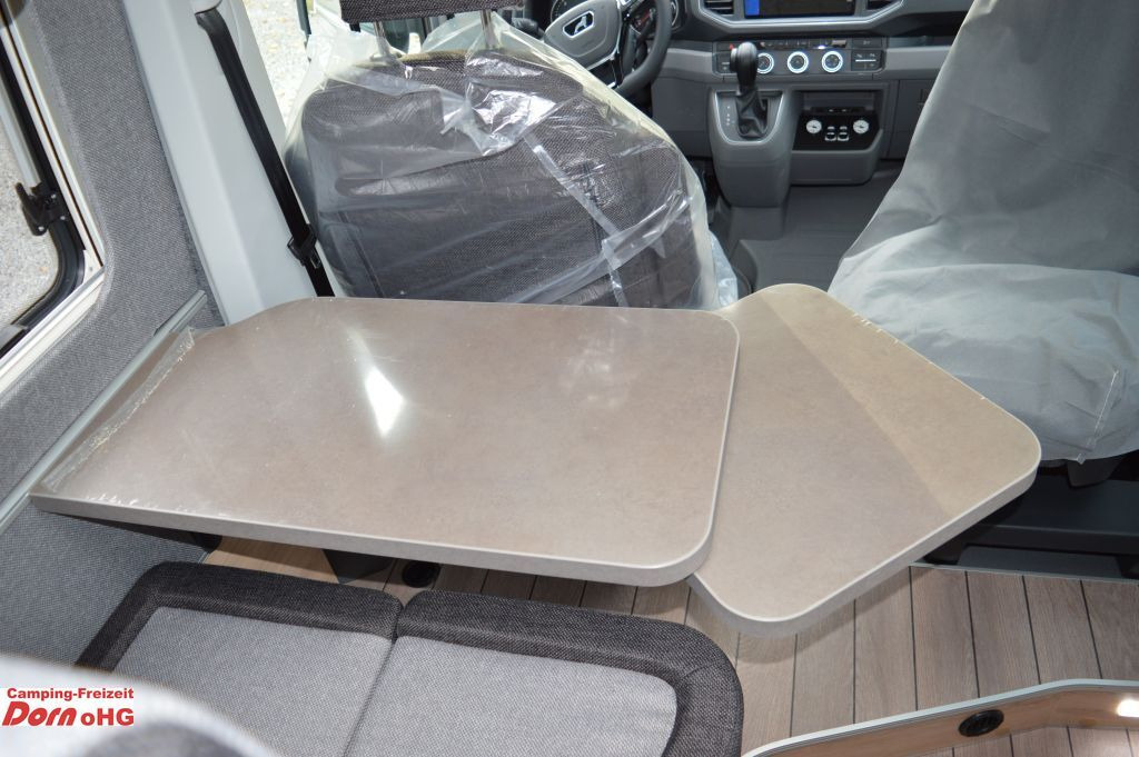 Buscamper Knaus BOXDRIVE 680 ME Fahrer-Assistenz-P.3