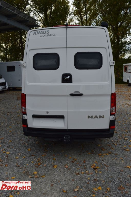 Buscamper Knaus BOXDRIVE 680 ME Fahrer-Assistenz-P.3