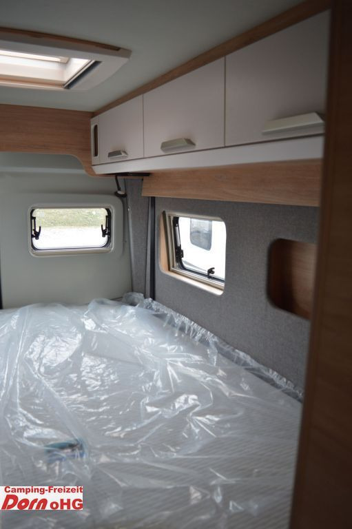Buscamper Knaus BOXDRIVE 680 ME Fahrer-Assistenz-P.3