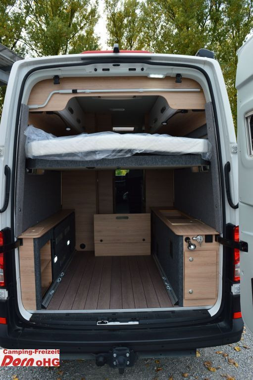 Buscamper Knaus BOXDRIVE 680 ME Fahrer-Assistenz-P.3