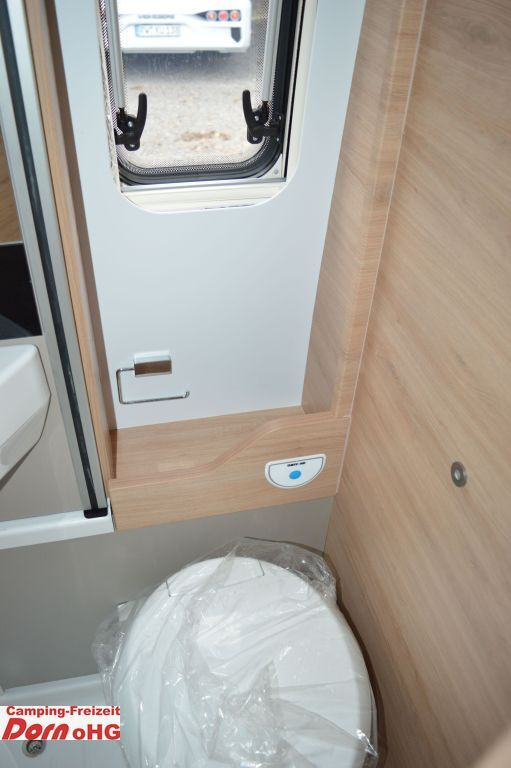 Buscamper Knaus BOXDRIVE 680 ME Fahrer-Assistenz-P.3