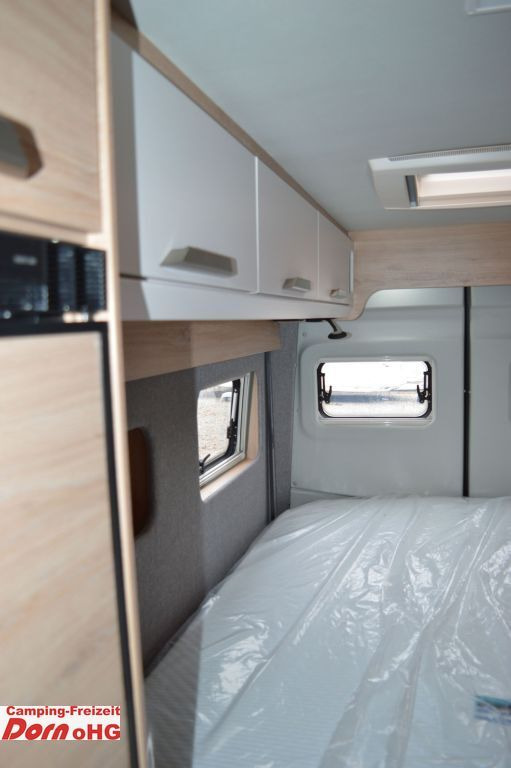 Buscamper Knaus BOXDRIVE 680 ME Fahrer-Assistenz-P.3