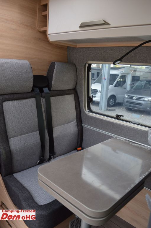 Buscamper Knaus BOXDRIVE 680 ME Fahrer-Assistenz-P.3
