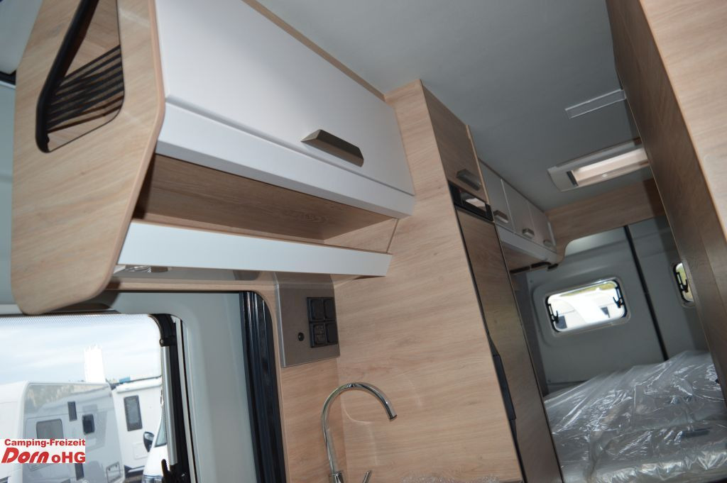 Buscamper Knaus BOXDRIVE 680 ME Fahrer-Assistenz-P.3