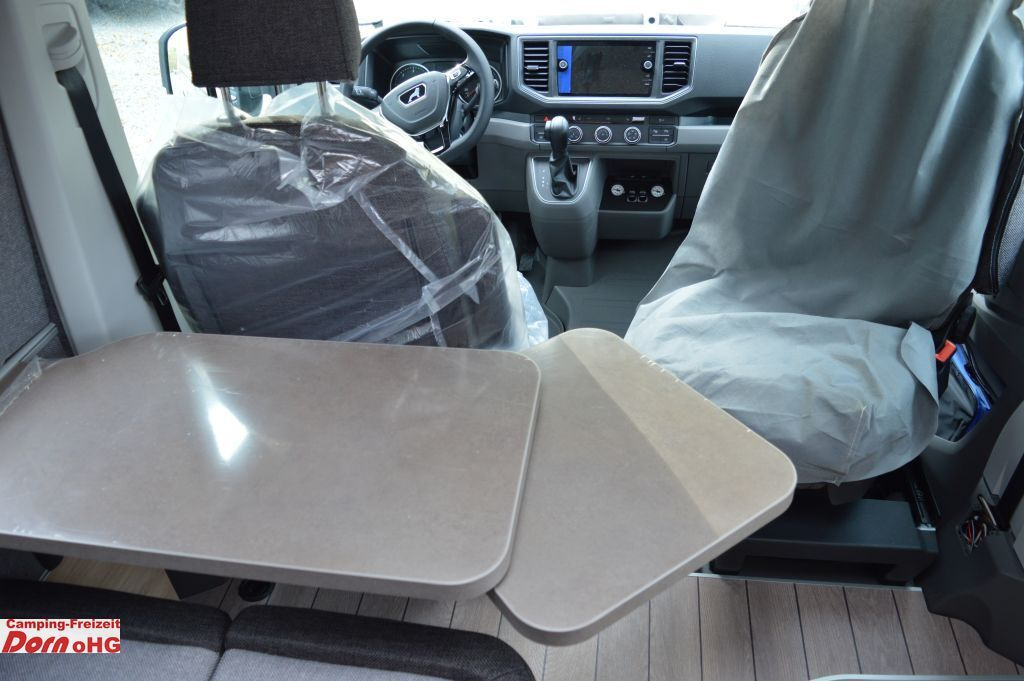 Buscamper Knaus BOXDRIVE 680 ME Fahrer-Assistenz-P.3
