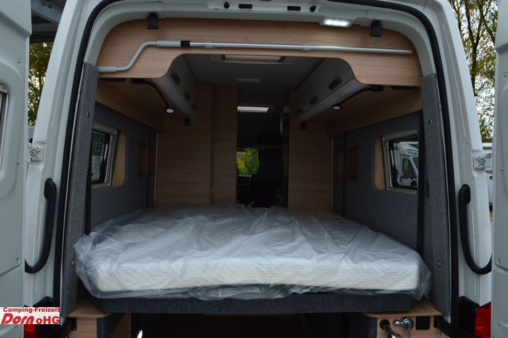 Buscamper Knaus BOXDRIVE 680 ME Fahrer-Assistenz-P.3