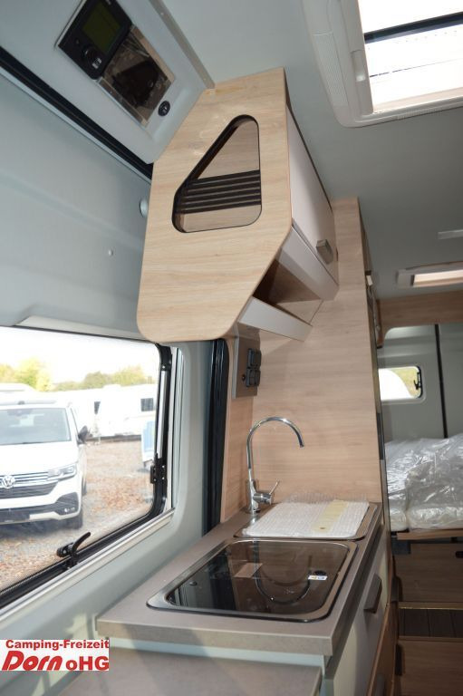 Buscamper Knaus BOXDRIVE 680 ME Fahrer-Assistenz-P.3