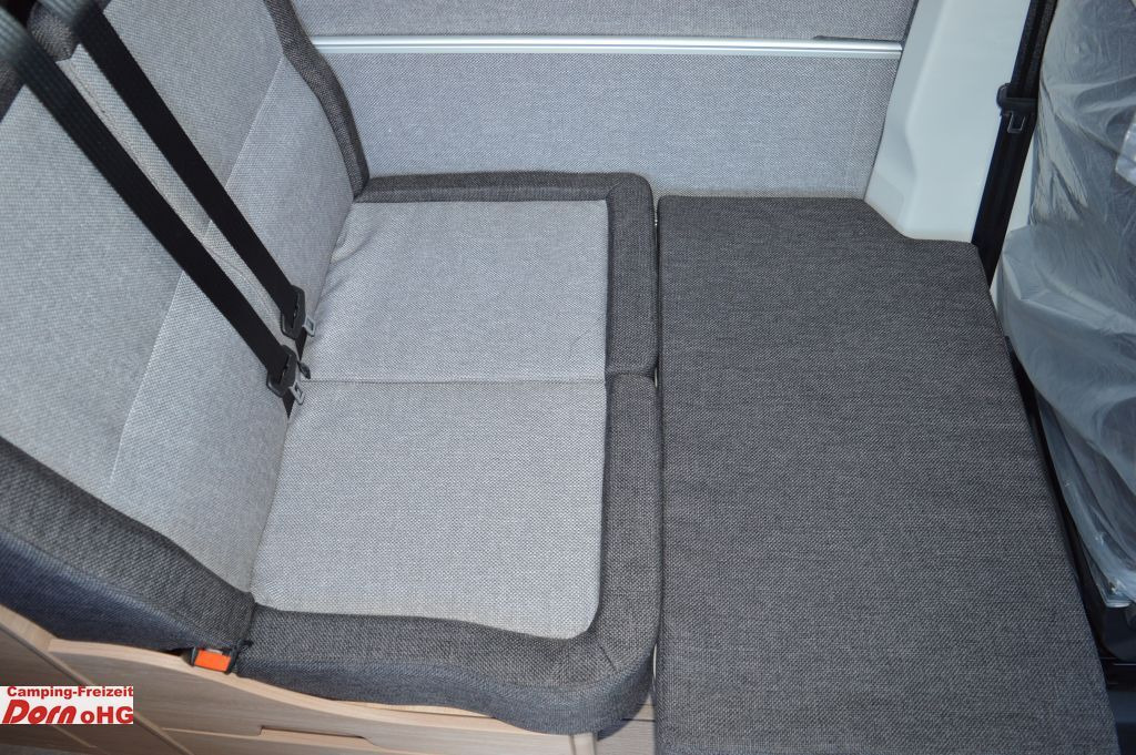 Buscamper Knaus BOXDRIVE 680 ME Fahrerassistenzpaket 3 Knaus BoxDrive 680 ME Fahrerassistenzpaket 3