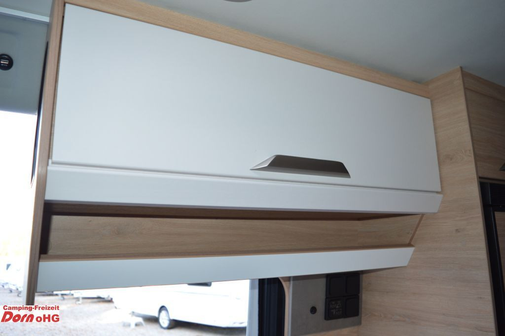 Buscamper Knaus BOXDRIVE 680 ME Fahrerassistenzpaket 3 Knaus BoxDrive 680 ME Fahrerassistenzpaket 3