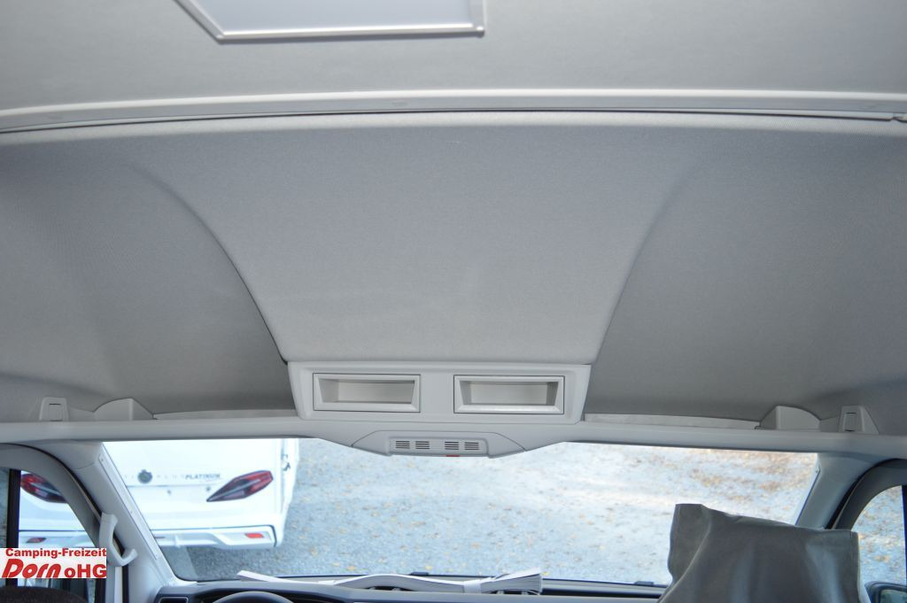 Buscamper Knaus BOXDRIVE 680 ME Fahrerassistenzpaket 3 Knaus BoxDrive 680 ME Fahrerassistenzpaket 3